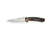 Whiskey Bent Knives Catch Pin Lock Chaps 2.91in Folding Knife, Drop Point, G10 Handle, WB60-48