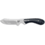 Whiskey Bent Knives Sendero Caper Fixed Knife, 440 Steel Blade, 7in Overall Length, G10 Handle, Nightfall, WB46-29