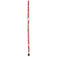 Whistle Creek Sassafras Hiking Staff 54'' 1410