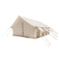 White Duck Alpha Pro Wall Tent, Water Repellent, 12ft x 14ft, WD-PRO-0012