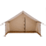 White Duck Alpha Wall Tent Canvas Porch, 8x10ft, WTCP-8x10