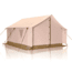 White Duck Alpha Wall Tent, Water Repellent, 12ft x 14ft, WD-0012