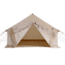 White Duck Alpha Wall Tent, Water Repellent, 14ft x 16ft, WD-0014
