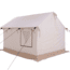 White Duck Alpha Wall Tent, Water Repellent, 8ft x 10ft, WD-0072