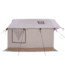 White Duck Alpha Wall Tent, Water Repellent, 8ft x 10ft, WD-0072