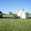 White Duck Alpha Wall Tent, Water Repellent, 8ft x 10ft, WD-0072