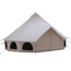 White Duck Avalon Bell Tent, Fire Water Repellent, 20ft, TNT-009155