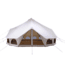 White Duck Avalon Optimus Bell Tent, Water Repellent, 23ft, WD-0080