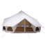 White Duck Avalon Optimus Bell Tent, Water Repellent, 23ft, WD-0080