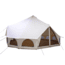 White Duck Avalon Optimus Bell Tent, Water Repellent, 23ft, WD-0080