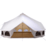 White Duck Avalon Optimus Bell Tent, Water Repellent, 23ft, WD-0080