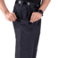 White Duck Aztec Tactical Pants - Mens, Charcoal, W28 L36, WD-TT-CH-03