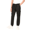 White Duck Cargo Stretch Jogger Pants - Mens, Black, Large, WD-JPC-BL-03