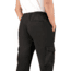 White Duck Cargo Stretch Jogger Pants - Mens, Black, Large, WD-JPC-BL-03