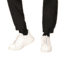White Duck Cargo Stretch Jogger Pants - Mens, Black, Large, WD-JPC-BL-03