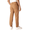 White Duck Cargo Stretch Jogger Pants - Mens, Caramel, Large, WD-JPC-CA-03
