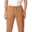 White Duck Cargo Stretch Jogger Pants - Mens, Caramel, Large, WD-JPC-CA-03