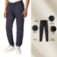 White Duck Essential Stretch Jogger Pants - Mens, Blue, Large, WD-JP-NV-03