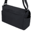 White Duck Filios Messenger Bag, Black, FMBB-1712