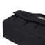White Duck Filios Messenger Bag, Black, FMBB-1712