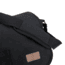 White Duck Filios Messenger Bag, Black, FMBB-1712