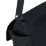 White Duck Filios Messenger Bag, Black, FMBB-1712