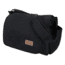 White Duck Filios Messenger Bag, Black, FMBB-1712