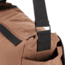 White Duck Filios Messenger Bag, Brown, FMBBR-1712