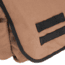 White Duck Filios Messenger Bag, Brown, FMBBR-1712