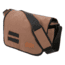 White Duck Filios Messenger Bag, Brown, FMBBR-1712