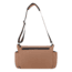 White Duck Filios Messenger Bag, Brown, FMBBR-1712