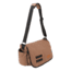 White Duck Filios Messenger Bag, Brown, FMBBR-1712
