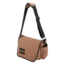 White Duck Filios Messenger Bag, Brown, FMBBR-1712