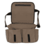 White Duck Filios Messenger Bag, Olive, FMBO-1712