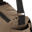White Duck Filios Messenger Bag, Olive, FMBO-1712
