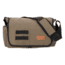 White Duck Filios Messenger Bag, Olive, FMBO-1712