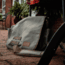 White Duck Filios Messenger Bag, Olive, FMBO-1712