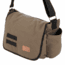 White Duck Filios Messenger Bag, Olive, FMBO-1712