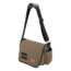 White Duck Filios Messenger Bag, Olive, FMBO-1712