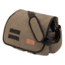 White Duck Filios Messenger Bag, Olive, FMBO-1712