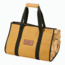 White Duck Firewood Log Carriers, Rectangle Shape, Tan, 39inx18in, FBA-CLR-3409