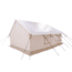 White Duck Fly Sheet Tent, 8x10ft, PFS-8x10