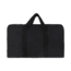 White Duck Hoplite Canvas Parachute Bag, Black, FBA-HPBB-2415