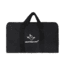White Duck Hoplite Canvas Parachute Bag, Black, FBA-HPBB-2415