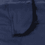 White Duck Hoplite Canvas Parachute Bag, Blue, FBA-HPBBL-2415