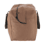 White Duck Hoplite Canvas Parachute Bag, Brown, FBA-HPBBR-2415