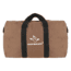White Duck Hoplite Canvas Parachute Bag, Brown, FBA-HPBBR-2415