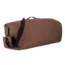 White Duck Hoplite Canvas Top Load Bag, Brown, Standard, FBA-HTLBBR-2136