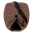 White Duck Hoplite Canvas Top Load Bag, Brown, Standard, FBA-HTLBBR-2136