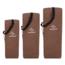 White Duck Hoplite Canvas Top Load Bag, Brown, Standard, FBA-HTLBBR-2136